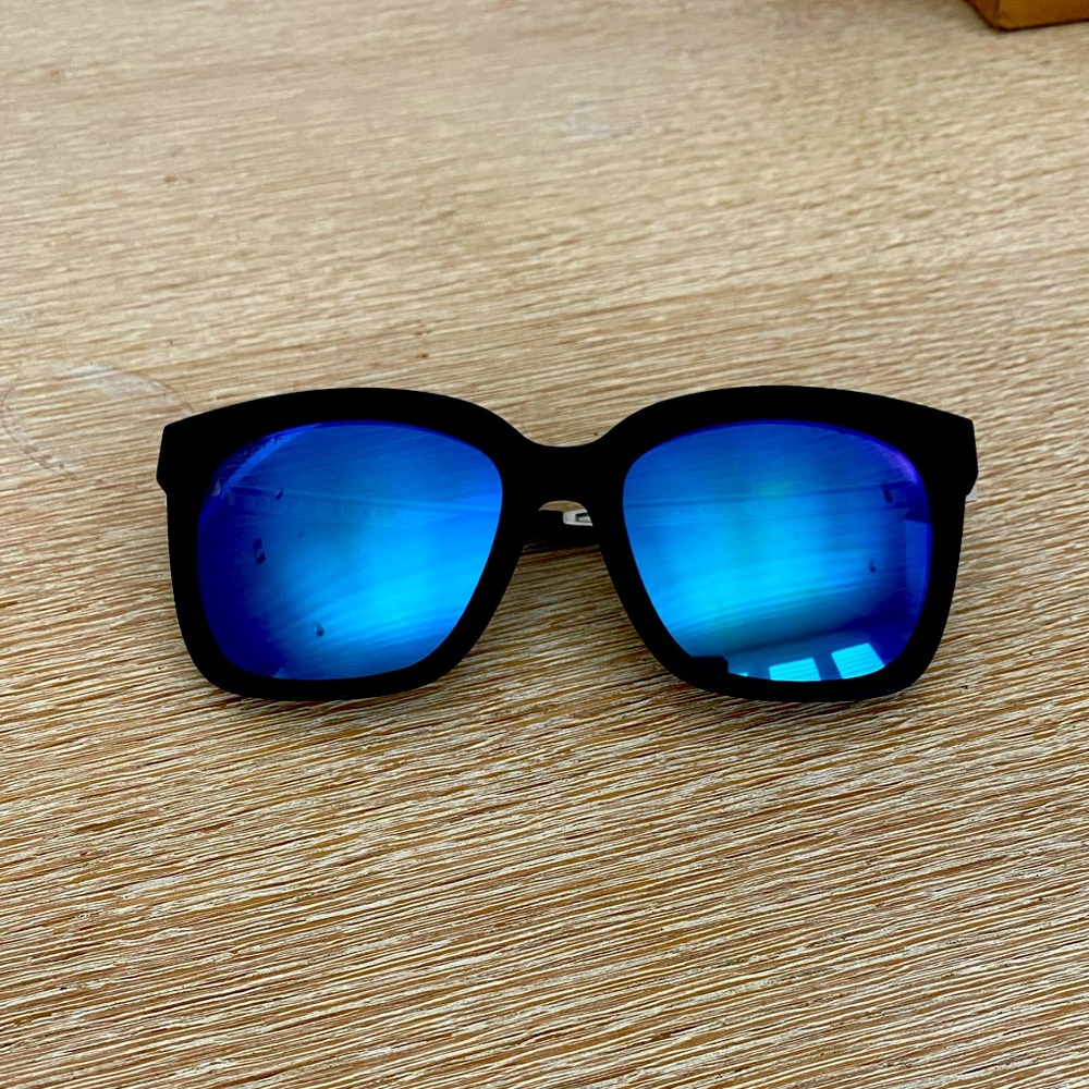 Diff Sunglasses Bella